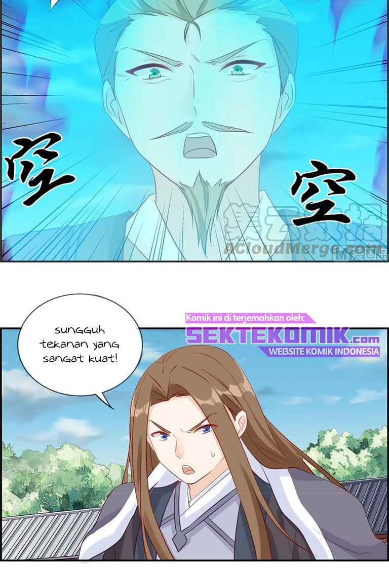 Strongest System (The Strongest Dandy System) Chapter 28 Gambar 25
